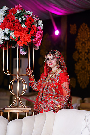 Nimra & Umair Barat 00090