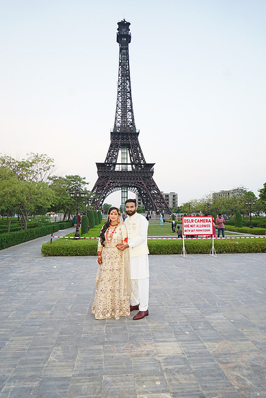 Iqra & Amir Nikah 00227