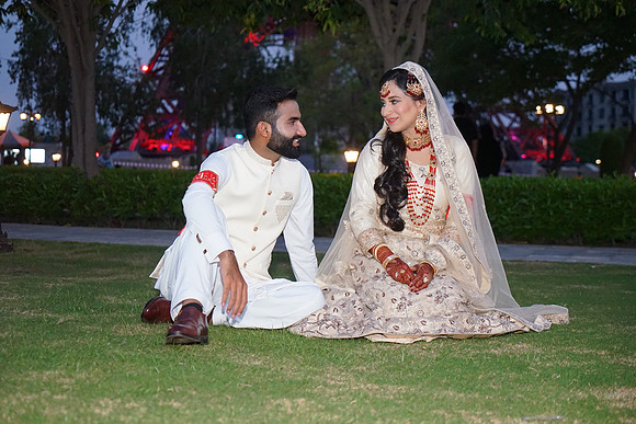 Iqra & Amir Nikah 00241
