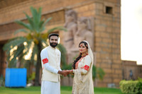 Iqra & Amir Nikah 00017