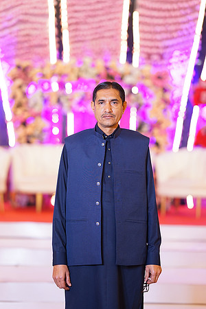 Ifrahim & Maria Walima 00205