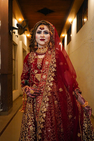 Dawood & Sitara Barat 00081