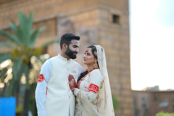 Iqra & Amir Nikah 00032