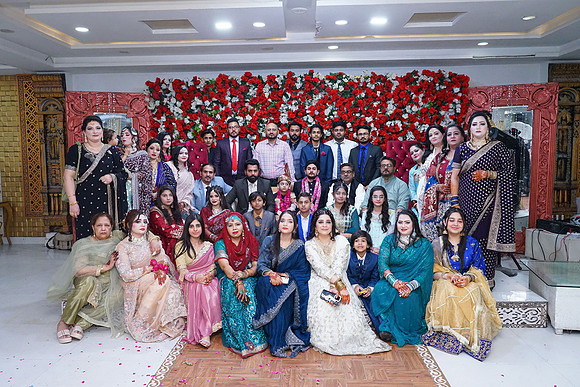 Rafiya & Fahad Barat 00199