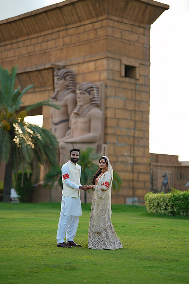 Iqra & Amir Nikah 00015