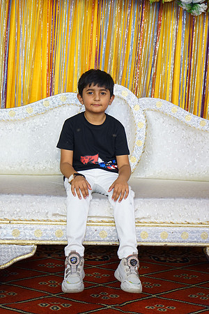 Rafiya & Fahad Mehndi 00100