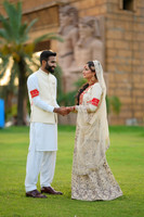 Iqra & Amir Nikah 00019