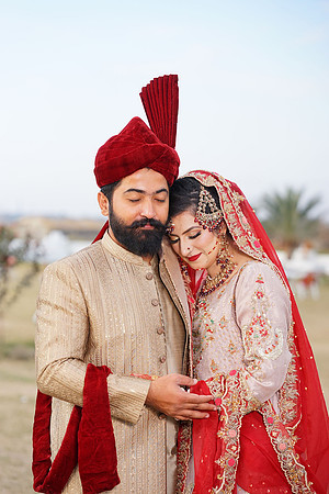 Uzair & Faria Barat 00199