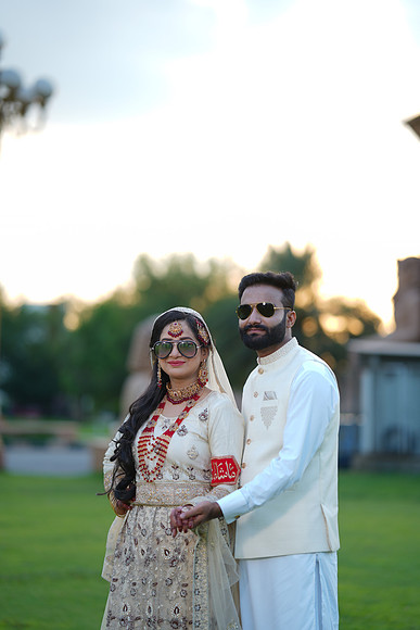 Iqra & Amir Nikah 00058