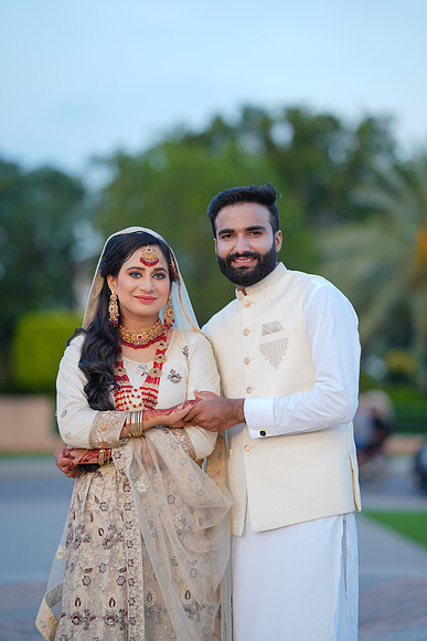 Iqra & Amir Nikah 00101