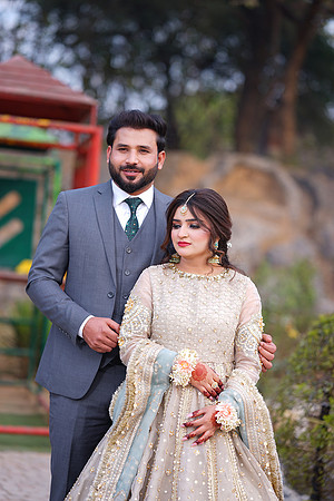Minhas & Muskan Engagement 00099