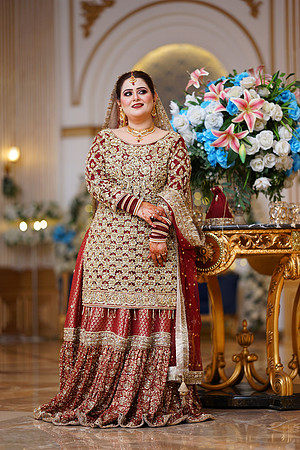 Ammara & Azeem Barat 00011