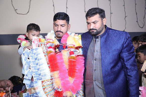 Ibrar & Aleena Barat 00195