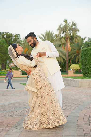 Iqra & Amir Nikah 00221