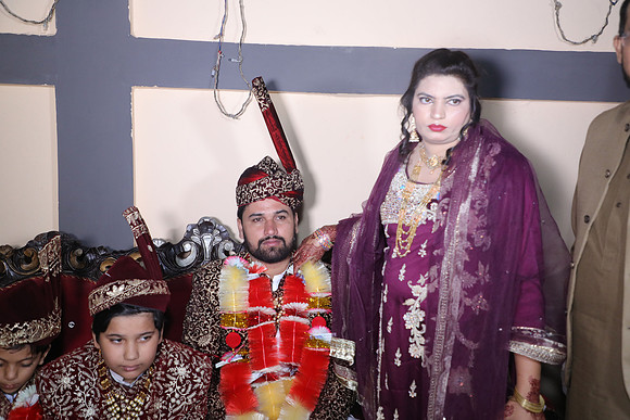 Ibrar & Aleena Barat 00150