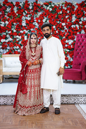 Rafiya & Fahad Barat 00116