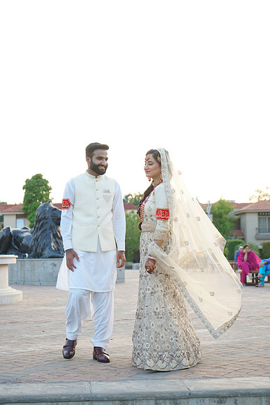 Iqra & Amir Nikah 00206