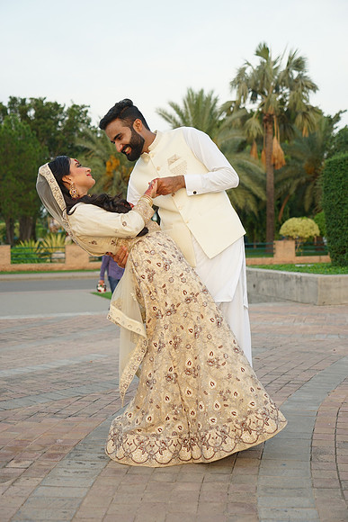 Iqra & Amir Nikah 00222