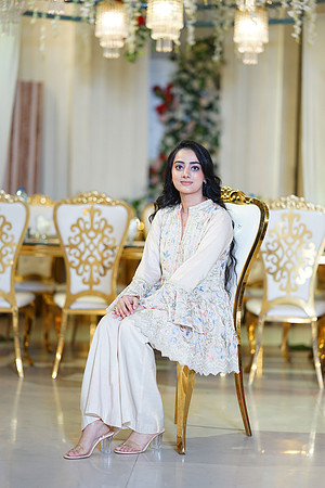 Waqas & Fatima Walima 00155