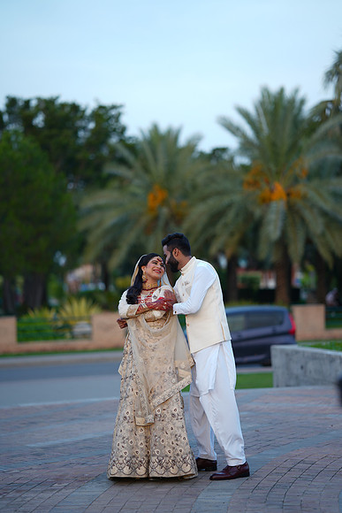 Iqra & Amir Nikah 00088