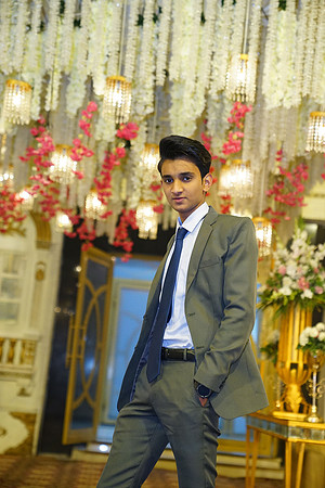 Taimur & Maryam Walima 00094