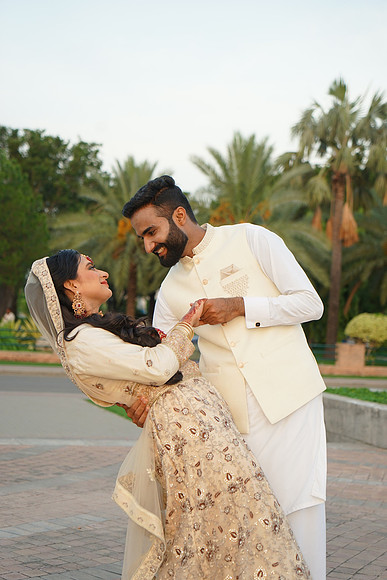 Iqra & Amir Nikah 00223