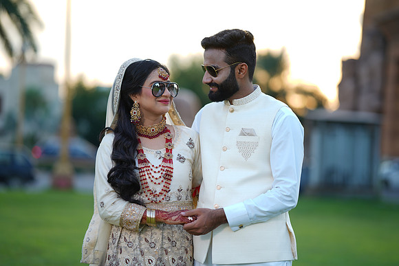 Iqra & Amir Nikah 00057