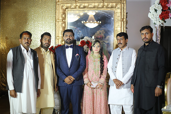 Arslan Walima 00224