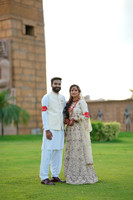 Iqra & Amir Nikah 00013