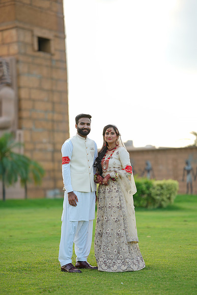 Iqra & Amir Nikah 00013