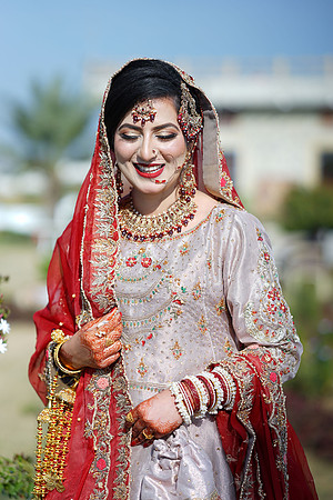 Uzair & Faria Barat 00125