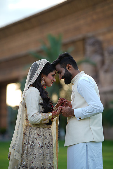 Iqra & Amir Nikah 00023