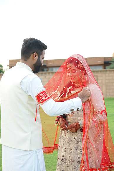 Iqra & Amir Nikah 00176