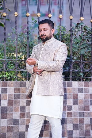 Ali & Zainab Nikah 00044