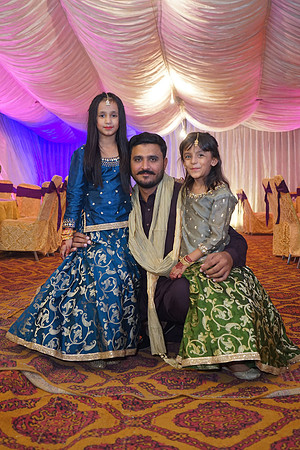 Iqra & Amjad Mehndi 00121