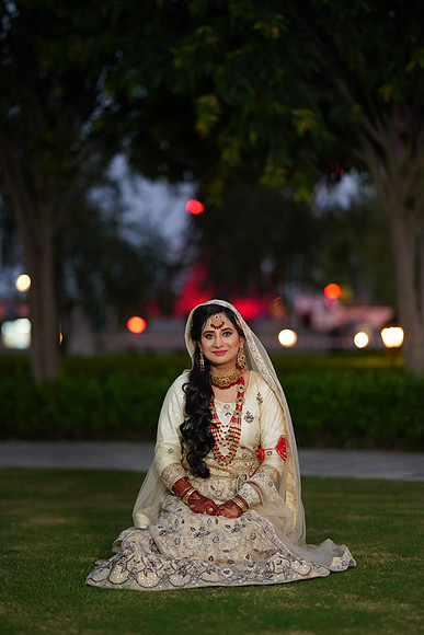 Iqra & Amir Nikah 00148