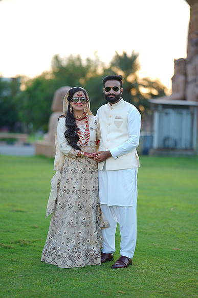 Iqra & Amir Nikah 00053
