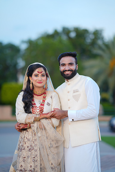 Iqra & Amir Nikah 00102