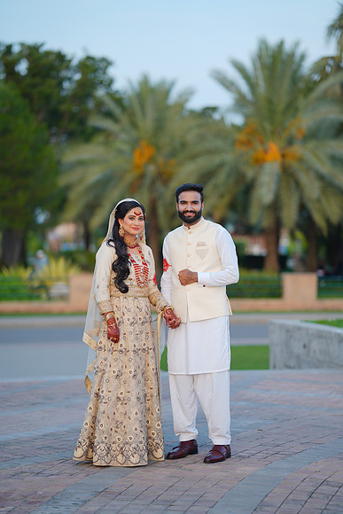 Iqra & Amir Nikah 00067