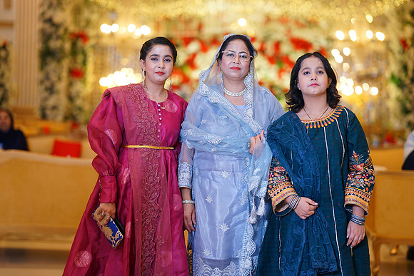 Ammara & Azeem Barat 00151