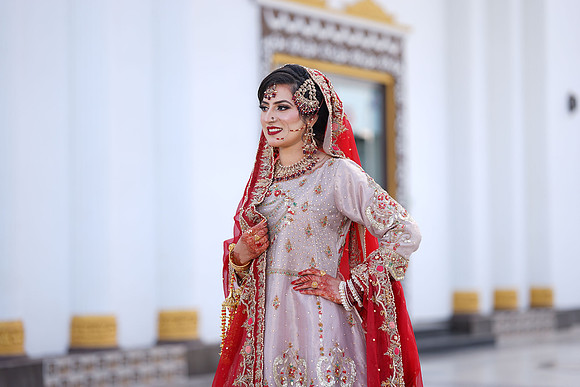 Uzair & Faria Barat 00067
