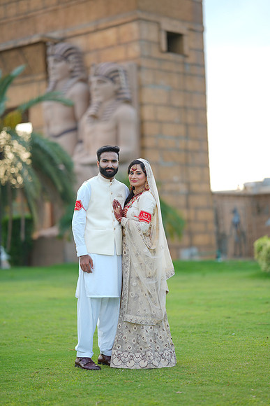 Iqra & Amir Nikah 00028