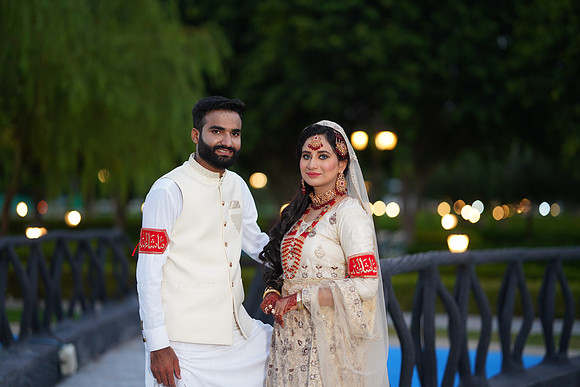 Iqra & Amir Nikah 00127