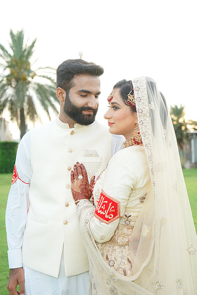 Iqra & Amir Nikah 00197