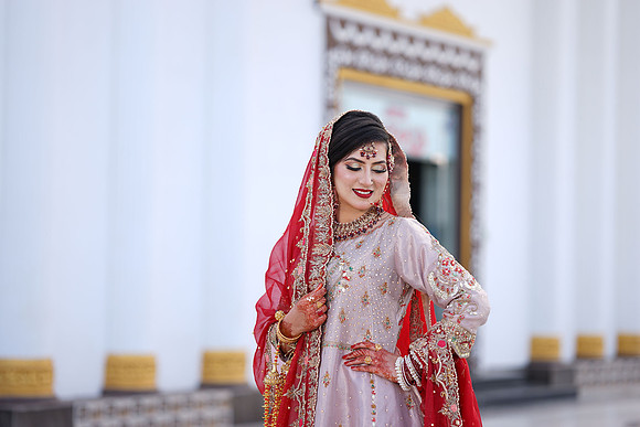 Uzair & Faria Barat 00068