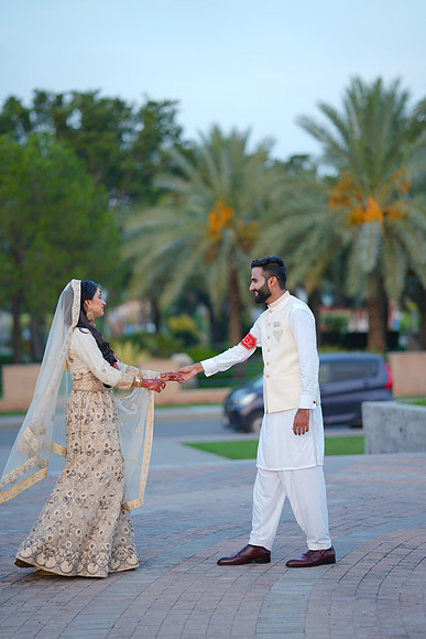 Iqra & Amir Nikah 00084
