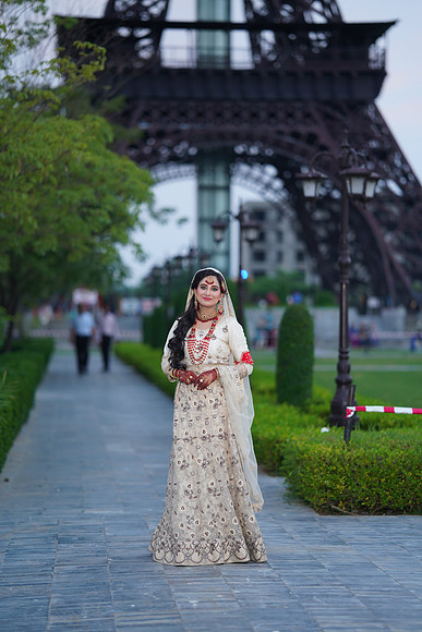 Iqra & Amir Nikah 00116