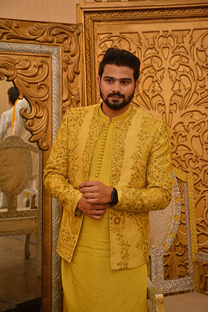 Nouman & Hijab Mehndi 00028