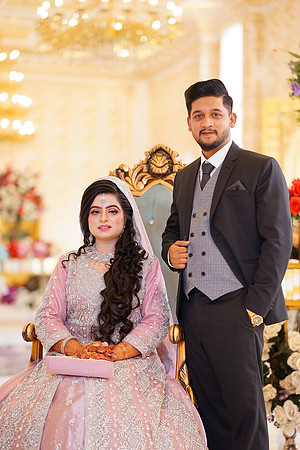 Wali & Palwasha Walima 00031