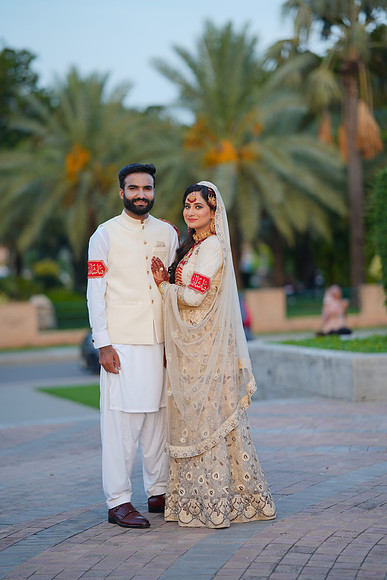Iqra & Amir Nikah 00070
